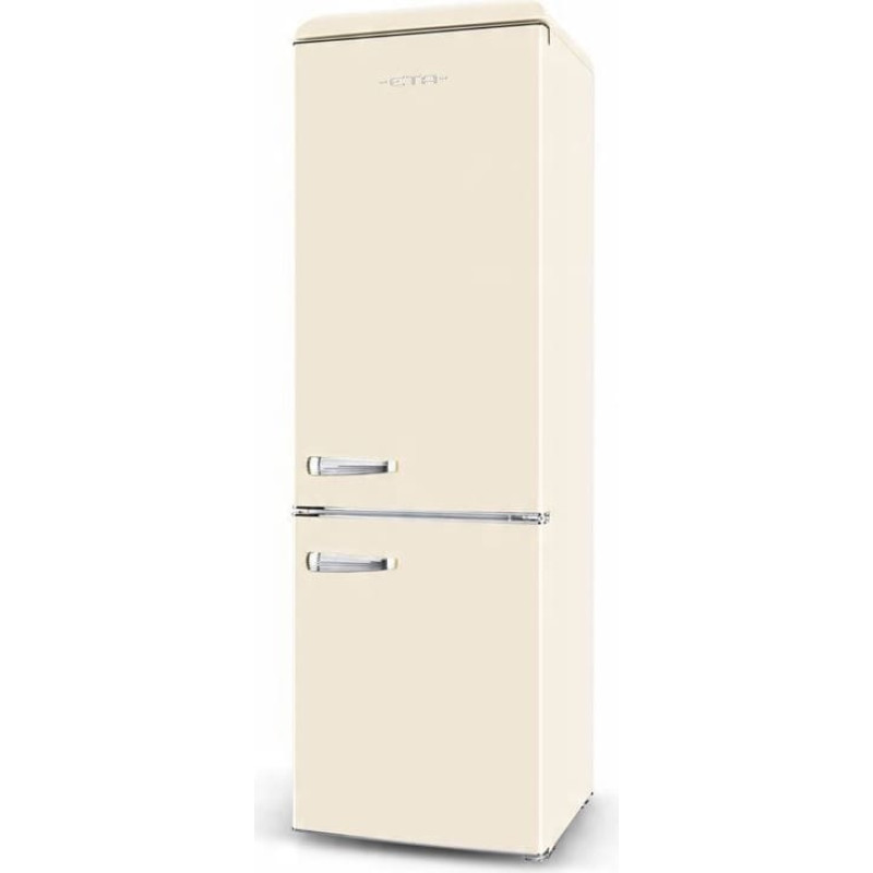 ETA Lod&oacute;wka Eta Lod&oacute;wka ETA Storio 192 cm cream - 253090040E