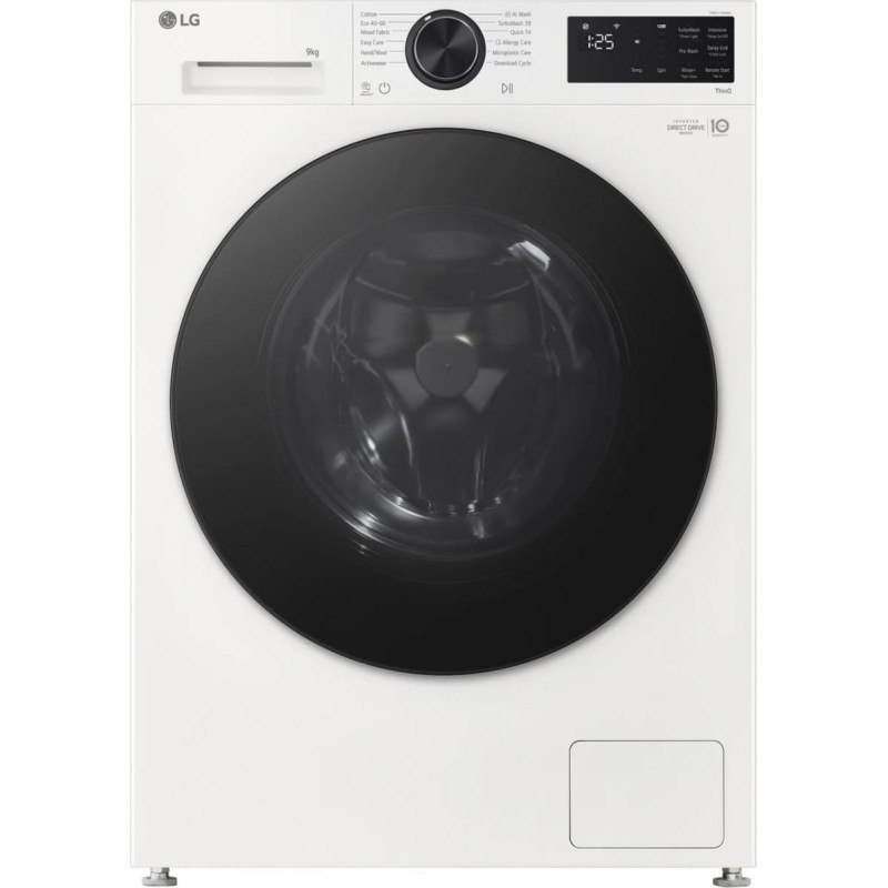 LG F2X70S9TWB