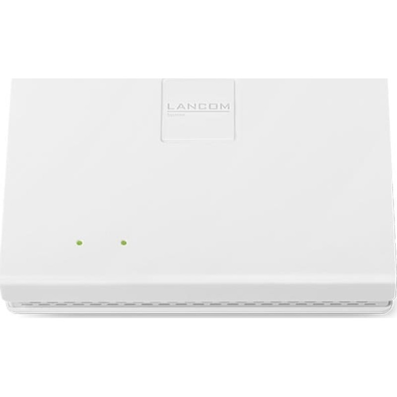 Lancom Systems Access Point LANCOM Systems LX-6500 (Bulk 10) 54 Mbit/s Obsługa PoE Biały (61863)