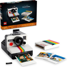Lego Ideas 21345 Polaroid OneStep SX-70