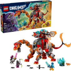 Lego Blocks DREAMZzz 71514 Dino Jet