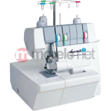 Łucznik Maszyna do szycia Łucznik Owerlok 820 D-3 () - NAD027 930000108 (820D3D)