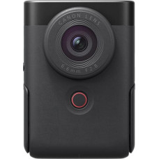 Canon Powershot V10 Vlogging Kit, черный
