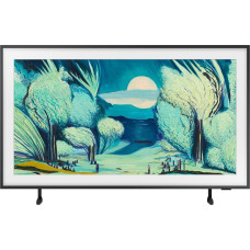 Samsung The Frame QE43LS03FAU 109,2 cm (43") 4K Ultra HD Smart TV Wi-Fi Черный