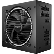 Be Quiet! Pure Power 13 M | 550W блок питания 20+4 pin ATX ATX Черный