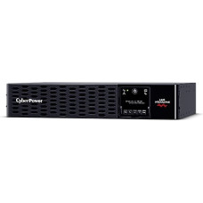 Cyberpower PR1000ERT2U nepertraukiamo maitinimo resursai (UPS) &bdquo;Line-Interactive&ldquo; 1 kVA 1000 W 10 AC i&scaron;vestis(ys / čių)