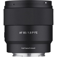 Samyang AF 85mm f/1.8 P FE lens for Sony