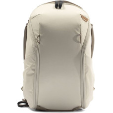 Peak Design Everyday Backpack Zip V2 15L, bone
