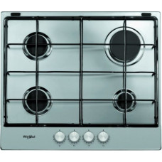 Whirlpool Płyta grzewcza Whirlpool TGML 650 IX