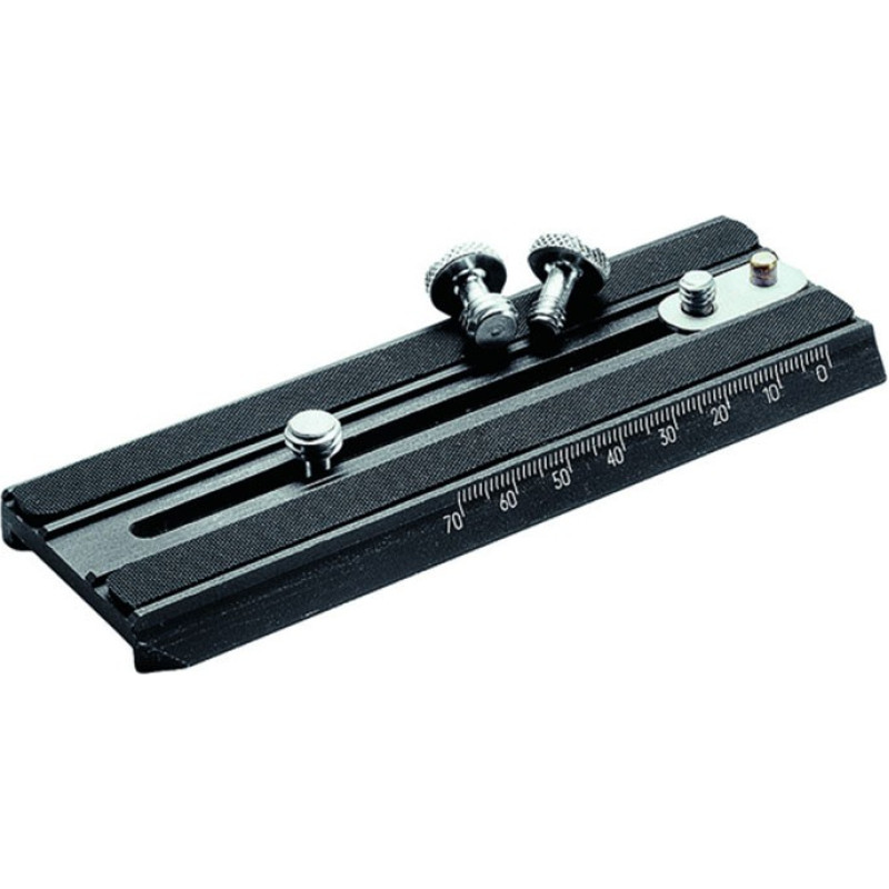 Manfrotto kiirkinnitusplaat 501PLONG