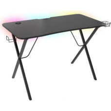 Natec Genesis gaming desk Holm 200 RGB