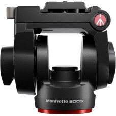Manfrotto videopea 500X Fluid Head