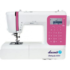 Łucznik Sewing machine Patrycja 2090
