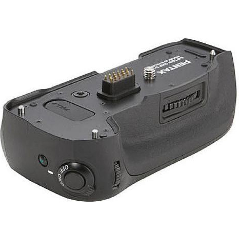 Pentax батарейный блок BG-2