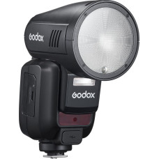 Godox v&auml;lk V100 Canonile