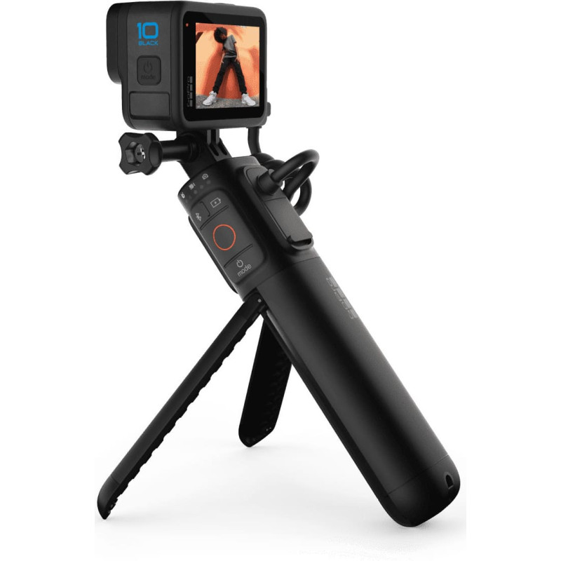 Gopro Volta External Battery Grip/Tripod/Remote (APHGM-001-EU)