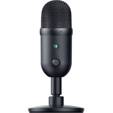 Razer mikrofon Seiren V2 X, must
