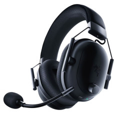 Razer wireless headset BlackShark V2 Pro, black