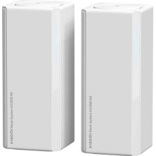 Xiaomi рутер Mesh System AX3000 NE 2-pack
