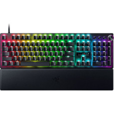 Razer keyboard Huntsman V3 Pro US