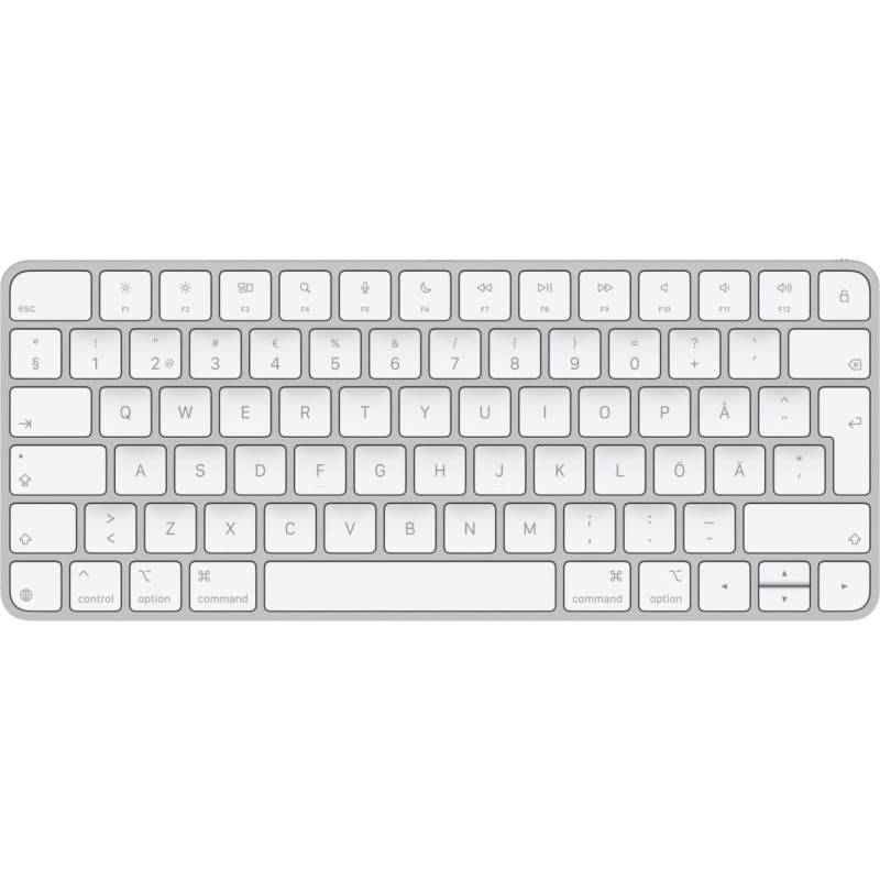 Apple Magic Keyboard SWE