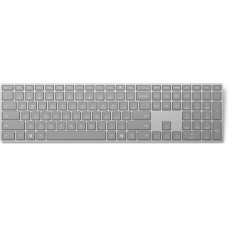Microsoft Surface Keyboard 2 NO, grey