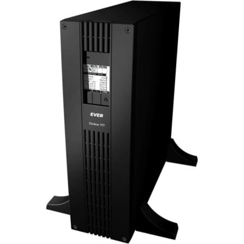 Ever SINLINE RT 3000 Line-Interactive 3 kVA 2250 W 8 AC outlet(s)