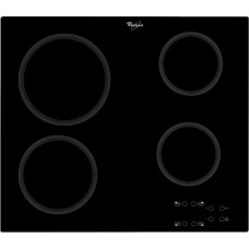 Whirlpool Ceramic hob AKT801NE