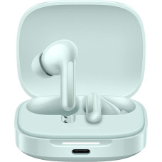 Xiaomi juhtmevabad k&otilde;rvaklapid Redmi Buds 6, coral green