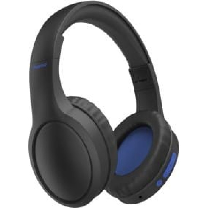 Hama BT OverEar HP Spirit Focused black