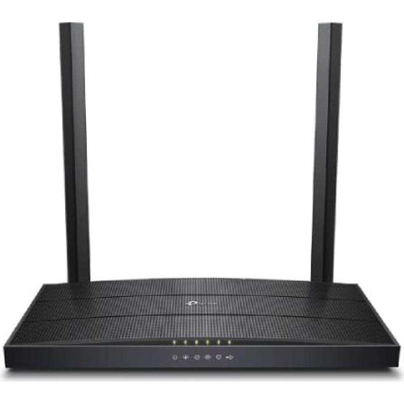 Tp-Link XC220-G3v GPON AC1200 Wireless Gigabit