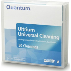 Quantum Quan LTO Cleaning Tape