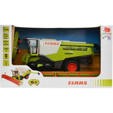 Malik Happy People Claas Lexio n 780 Combine
