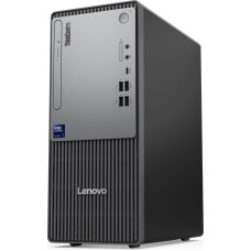 Lenovo ThinkCentre neo 50t Gen 6 Ultra 5 225 16GB DDR5 5600 SSD512 Intel Graphics DVD-RW W11Pro Black 3Y OnSite