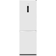 Gorenje N619EAW4 fridge-freezer Freestanding 304 L E White
