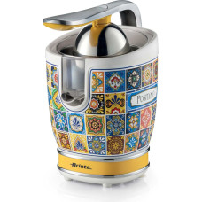 Ariete 0413/0P elektrinė citrusinių vaisių sulčiaspaudė 0,6 L 85 W Mėlyna, Geltona