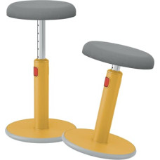 Leitz Ergo Cosy Active Мягкое сиденье