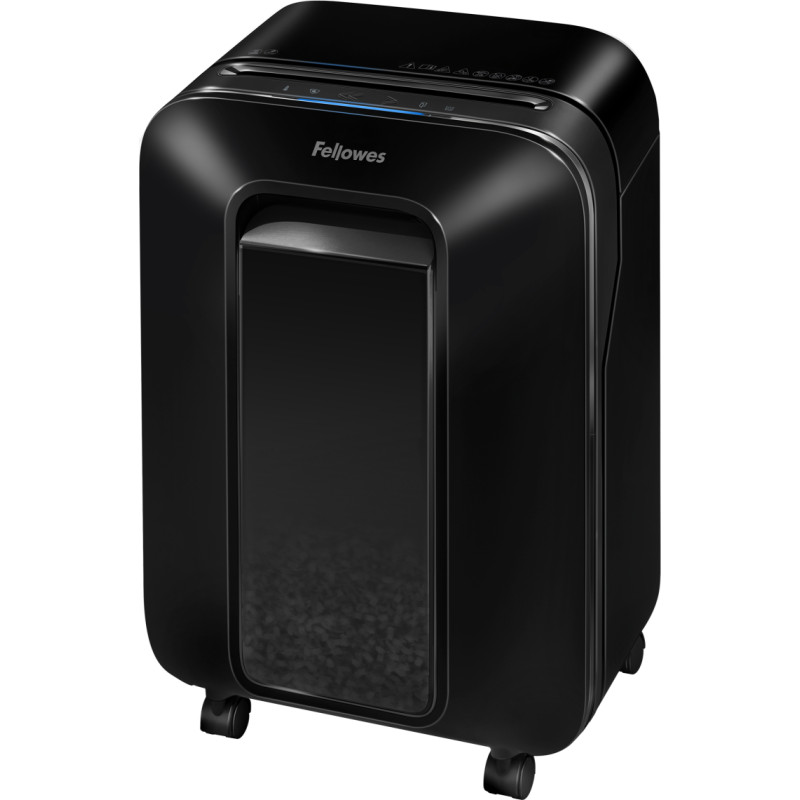 Fellowes Powershred LX200 paberihunt Must