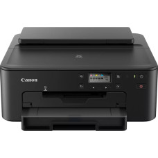 Canon PIXMA TS705a струйный принтер Цветной 4800 x 1200 DPI A4 Wi-Fi