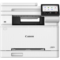 Canon i-SENSYS MF667Cdw Lazeris A4 1200 x 1200 DPI 25 ppm &bdquo;Wi-Fi&ldquo;