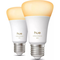 Philips A60 &ndash; E27 smart bulb &ndash; 810