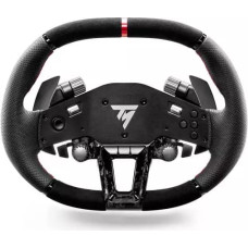 Thrustmaster Hypercar Wheel Add-On Juoda, Sidabras Vairas PC, PlayStation 4, PlayStation 5, Xbox, Xbox One
