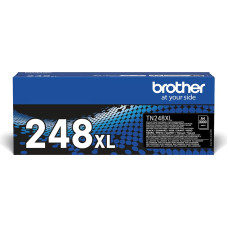 Brother TN-248XLBK tonerio kasetė 1 vnt Originalus Juoda