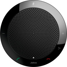 Jabra Speak 410 устройство громкоговорящей связи ПК USB 2.0 Черный