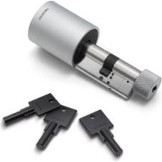 Netatmo NDL-EC i&scaron;manioji spyna I&scaron;manusis durų užraktas