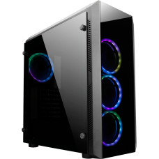 Chieftec Scorpion II Midi Tower Must