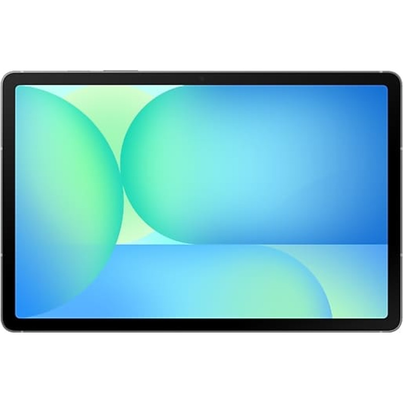 Samsung Galaxy Tab S10 FE 5G Samsung Exynos LTE-TDD & LTE-FDD 256 GB 27,7 cm (10.9") 12 GB Wi-Fi 6 (802.11ax) Серый