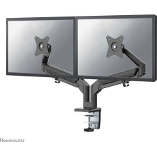 Neomounts DS70-810BL2 подставка / крепление для мониторов 81,3 cm (32") Стол Черный