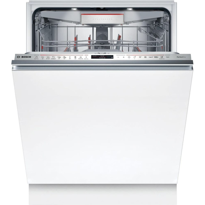 Bosch Встраиваемая посудомоечная машина SMV8YCX02E
