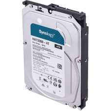 Synology Drive HAT3300-4T 4TB 3,5 SATA 6 Gb/s 5400rpm 3Y